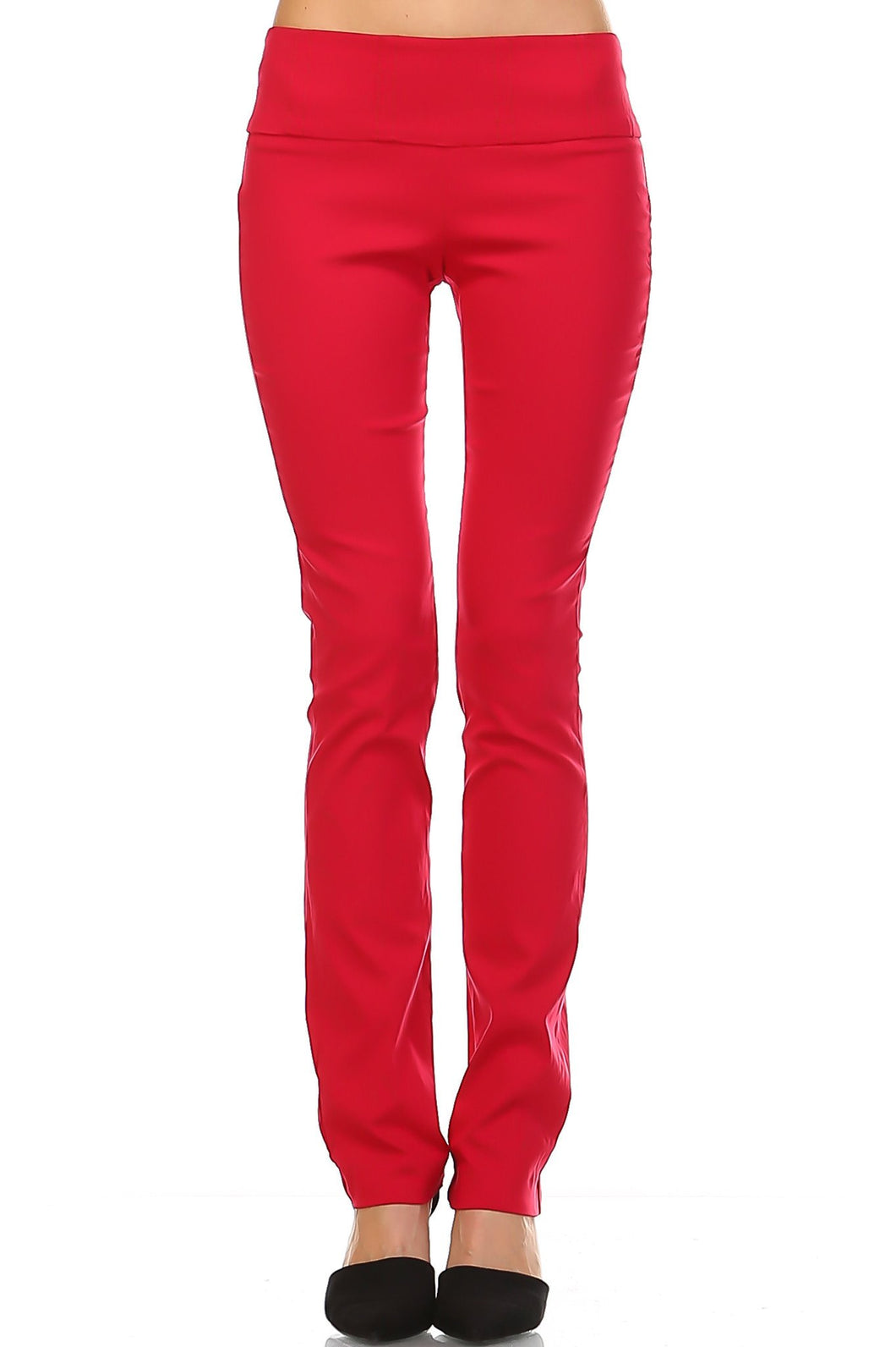 Urban Love Stretch Pant - WholesaleClothingDeals - 6