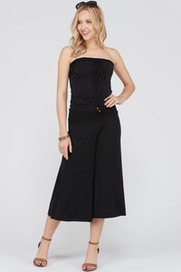 Women's Resort Jumpsuit