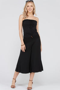 Women's Resort Jumpsuit