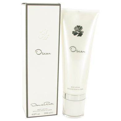 OSCAR by Oscar de la Renta Body Lotion 6.6 oz for Women