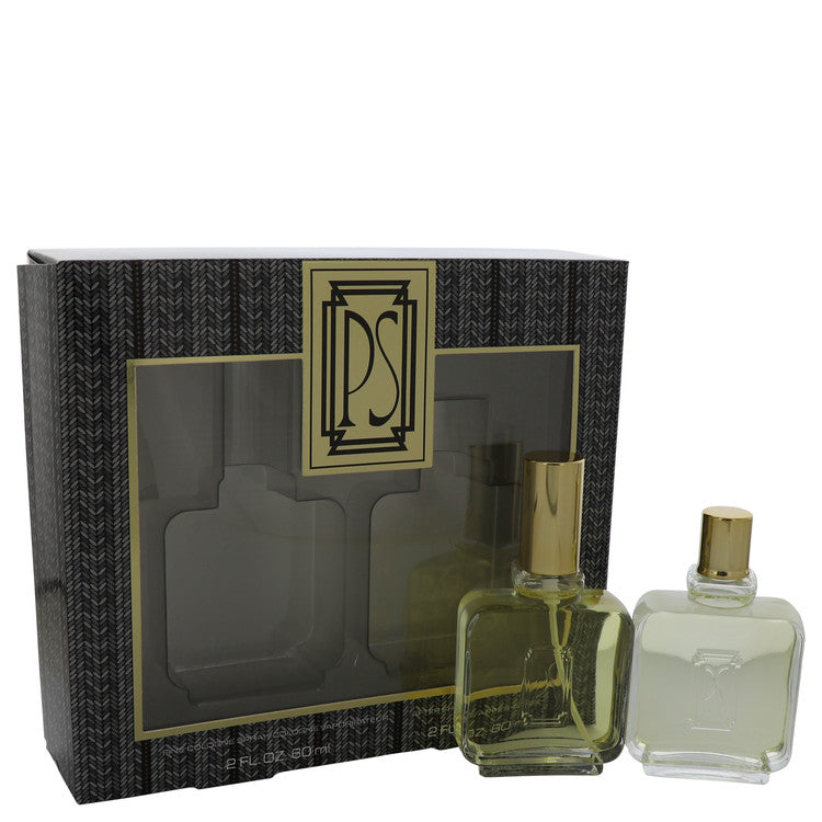 PAUL SEBASTIAN by Paul Sebastian Gift Set -- for Men