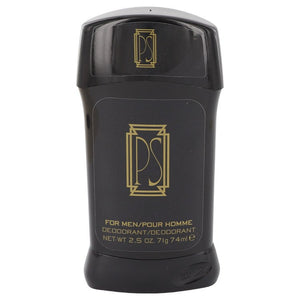 PAUL SEBASTIAN by Paul Sebastian Deodorant Stick 2.5 oz for Men