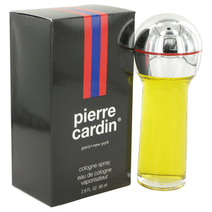 PIERRE CARDIN by Pierre Cardin Cologne-Eau De Toilette Spray 2.8 oz for Men