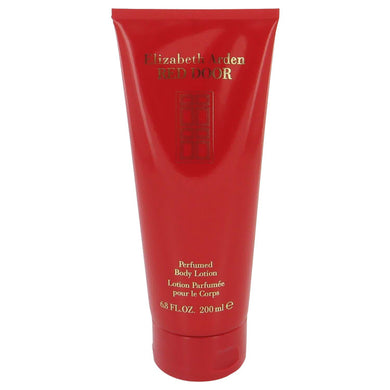 RED DOOR by Elizabeth Arden Body Lotion 6.8 oz for Women