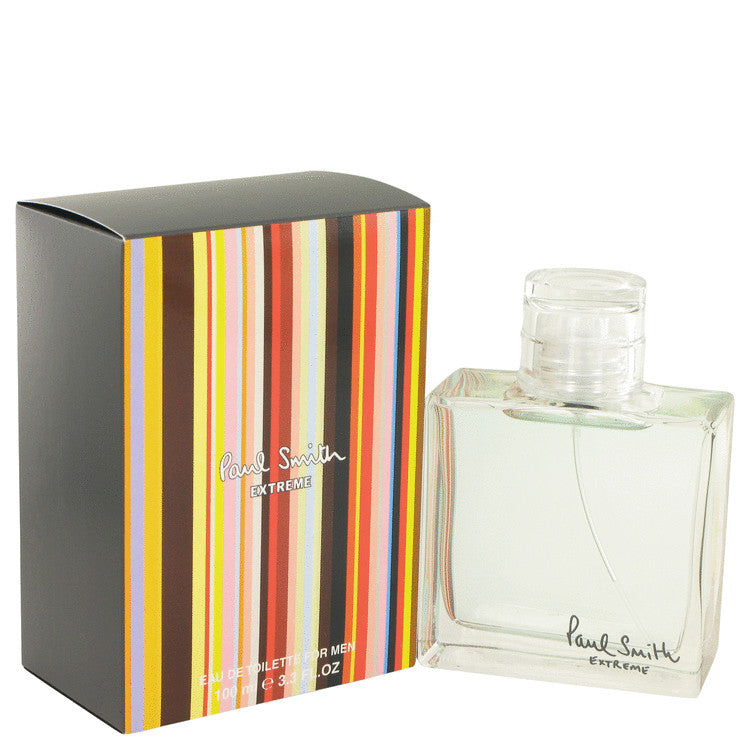 Paul Smith Extreme by Paul Smith Eau De Toilette Spray 3.4 oz for Men