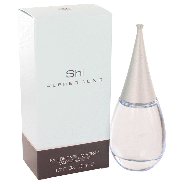 SHI by Alfred Sung Eau De Parfum Spray 1.7 oz for Women