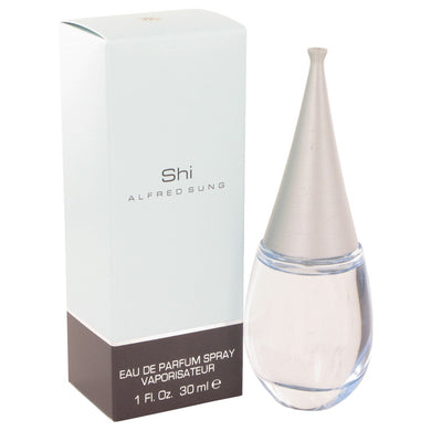 SHI by Alfred Sung Eau De Parfum Spray 1 oz for Women