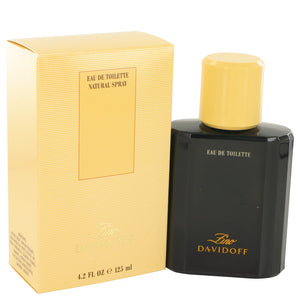 ZINO DAVIDOFF by Davidoff Eau De Toilette Spray 4.2 oz for Men