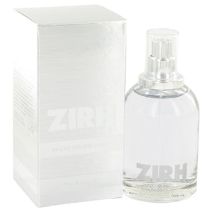 Zirh by Zirh International Eau De Toilette Spray 2.5 oz for Men