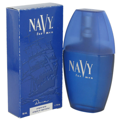 NAVY by Dana Cologne Spray 1.7 oz for Men