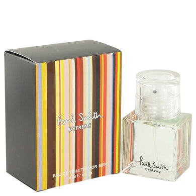 Paul Smith Extreme by Paul Smith Eau De Toilette Spray 1 oz for Men