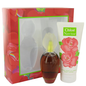 NARCISSE by Chloe Gift Set -- for Women