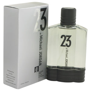 Michael Jordan 23 by Michael Jordan Eau De Cologne Spray 3.4 oz for Men