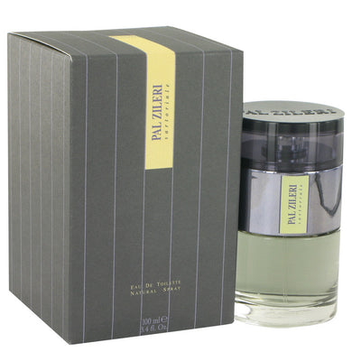 Sartoriale by Pal Zileri Eau De Toilette Spray 3.4 oz for Men