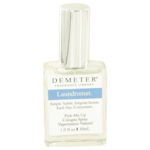 Laundromat by Demeter Cologne Spray 1 oz for Women