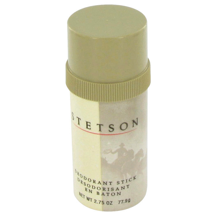 STETSON by Coty Deodorant Stick 2.75 oz for Men