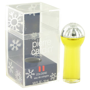 PIERRE CARDIN by Pierre Cardin Cologne-Eau De Toilette .625 oz for Men