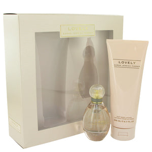 Lovely by Sarah Jessica Parker Gift Set -- for Women