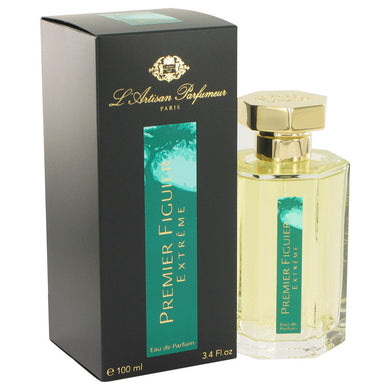 Premier Figuier Extreme by L'Artisan Parfumeur Eau De Parfum Spray (Unisex) 3.4 oz for Women