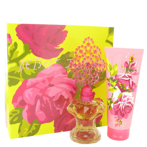 Betsey Johnson by Betsey Johnson Gift Set -- for Women