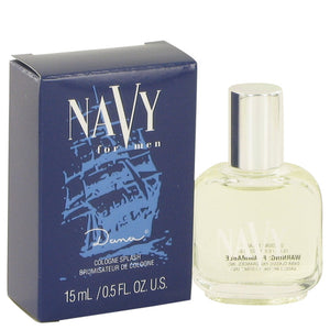 NAVY by Dana Cologne .5 oz for Men