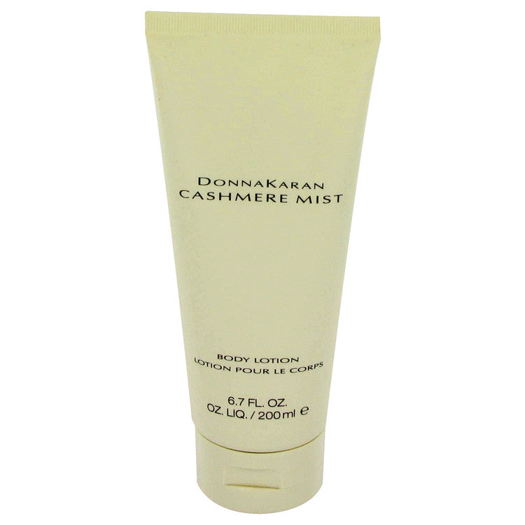 CASHMERE MIST by Donna Karan Body Lotion 6.8 oz for Women