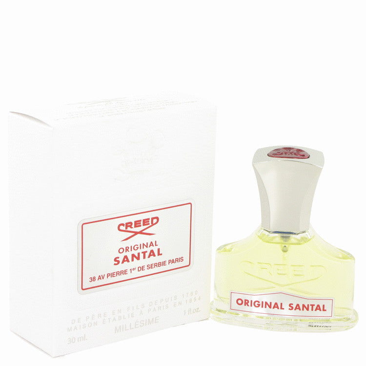 Original Santal by Creed Millesime Spray 1 oz for Men