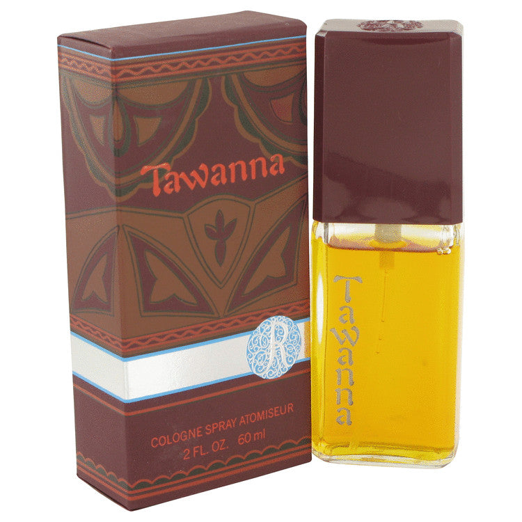 Tawanna by Regency Cosmetics Cologne Spray 2 oz for Women