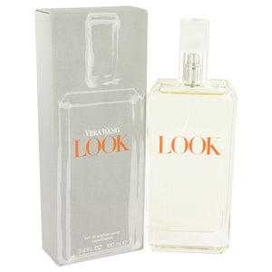 Vera Wang Look by Vera Wang Eau De Parfum Spray 3.4 oz for Women