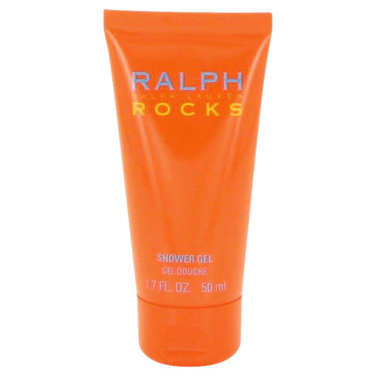 Ralph Rocks by Ralph Lauren Shower Gel 1.7 oz for Women