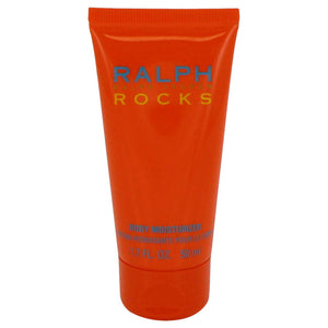 Ralph Rocks by Ralph Lauren Body Lotion 1.7 oz for Women