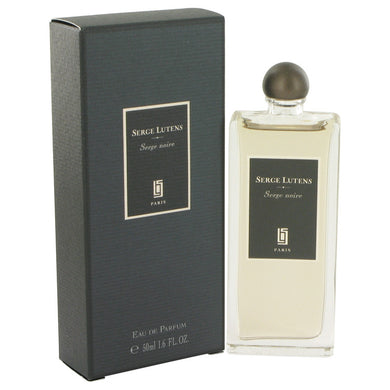 Serge Noire by Serge Lutens Eau De Parfum Spray (Unisex) 1.69 oz for Men