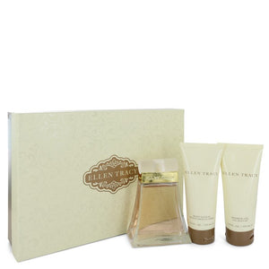 ELLEN TRACY by Ellen Tracy Gift Set -- for Women