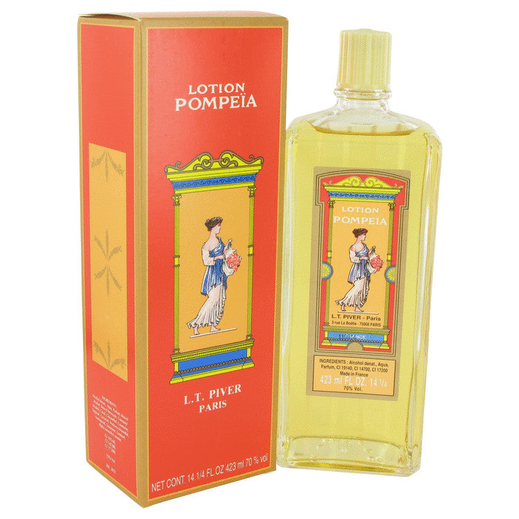 Pompeia by Piver Cologne Splash 14.25 oz for Women