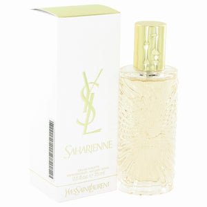 Saharienne by Yves Saint Laurent Eau De Toilette Spray 2.5 oz for Women