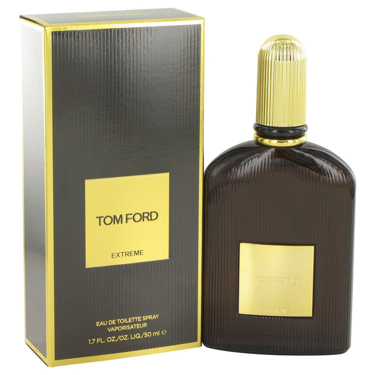 Tom Ford Extreme by Tom Ford Eau De Toilette Spray 1.7 oz for Men