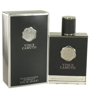 Vince Camuto by Vince Camuto Eau De Toilette Spray 3.4 oz for Men