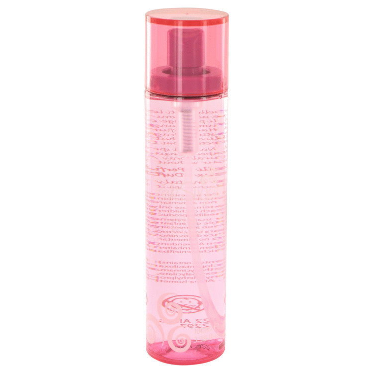 Pink Sugar by Aquolina Hair Perfume Spray 3.38 oz for Women