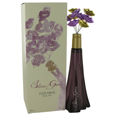 Selena Gomez by Selena Gomez Eau De Parfum Spray 3.4 oz for Women