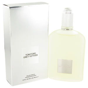 Tom Ford Grey Vetiver by Tom Ford Eau De Parfum Spray 3.4 oz for Men