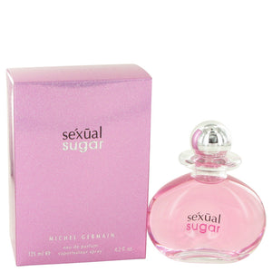 Sexual Sugar by Michel Germain Eau De Parfum Spray 4.2 oz for Women