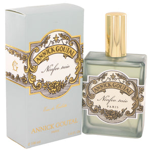 Ninfeo Mio by Annick Goutal Eau De Toilette Spray 3.4 oz for Men