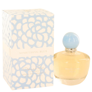 Something Blue by Oscar De La Renta Eau De Parfum Spray 3.4 oz for Women