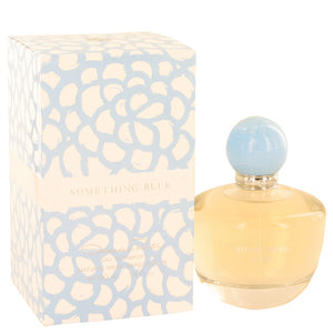 Something Blue by Oscar De La Renta Eau De Parfum Spray 3.4 oz for Women