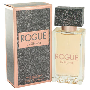 Rihanna Rogue by Rihanna Eau De Parfum Spray 4.2 oz for Women