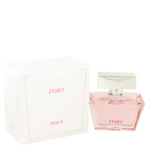 Tous Rosa by Tous Eau De Parfum Spray 3 oz for Women