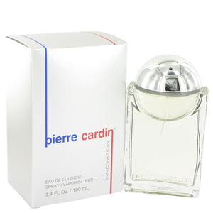 Pierre Cardin Innovation by Pierre Cardin Cologne Spray 3.4 oz for Men