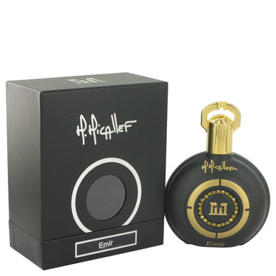 Micallef Emir by M. Micallef Eau De Parfum Spray 3.3 oz for Men