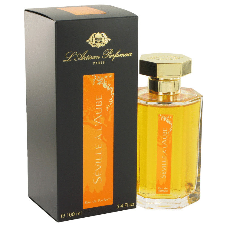 Seville A L'aube by L'artisan Parfumeur Eau De Parfum Spray 3.4 oz for Women