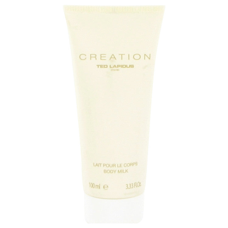 CREATION by Ted Lapidus Body Lotion 3.3 oz for Women